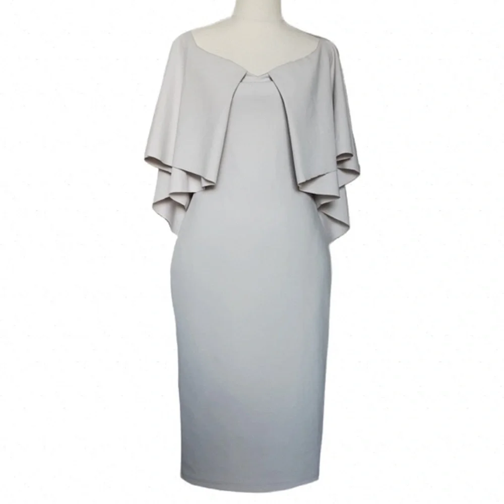 PASDUCHAS Chrysalis Midi Dress by Designed. Made in Australia. Brand New - Picture 4 of 11